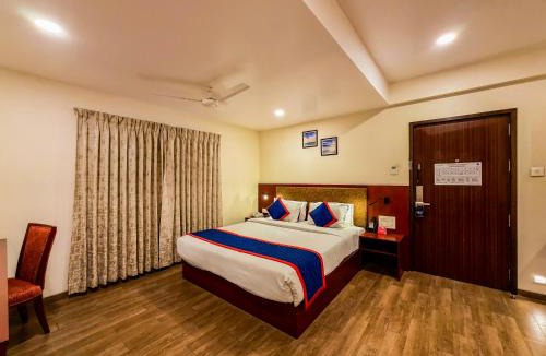 Kolhapur Hotel | Zip By Spree Hotels Kolhapur