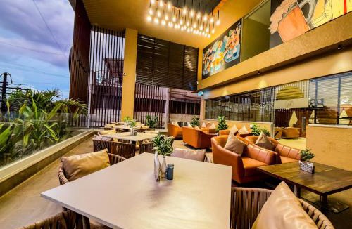 Kolhapur Hotel | Zip By Spree Hotels Kolhapur