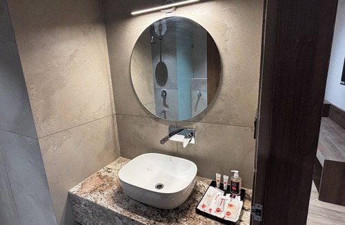 Haldwani Hotel | Zip By Spree Hotels Madhuram Haldwani