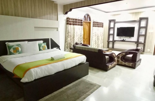 Ziro Hotel | Ziro Palace Inn