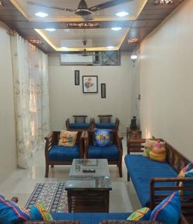 Taj Ganj Apartment | ZM Homestay - Luxury Comfort Awaiting