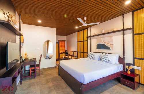 Gokarna Hotel | Zo Selections Gokarna by Zostel