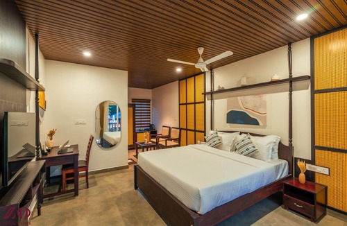 Gokarna Hotel | Zo Selections Gokarna by Zostel