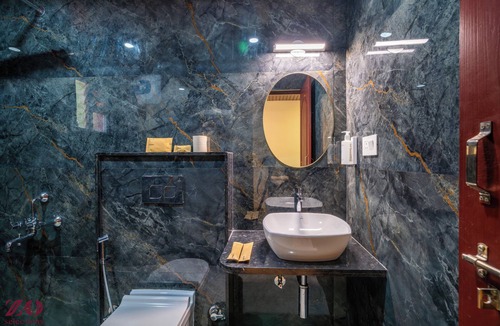 Gokarna Hotel | Zo Selections Gokarna by Zostel