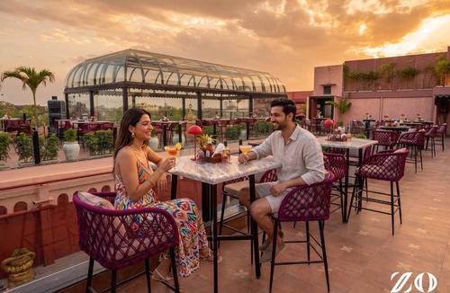 Sindhi Camp Hotel | Zo Selections Jaipur by Zostel