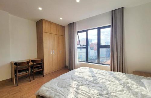 Central Seberang Perai Apartment | Zolkafeli Heritage Hotel