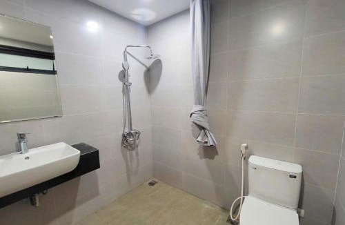 Central Seberang Perai Apartment | Zolkafeli Heritage Hotel