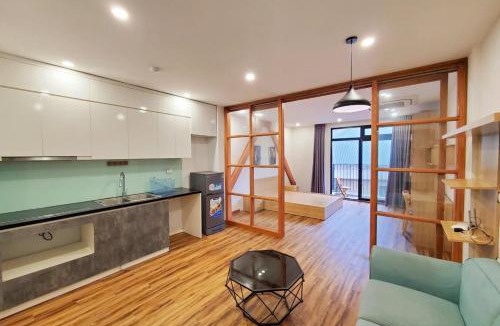 Central Seberang Perai Apartment | Zolkafeli Heritage Hotel