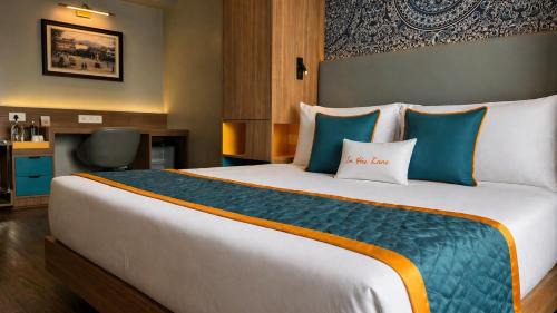 Darjeeling Hotel | Zone by The Park Darjeeling