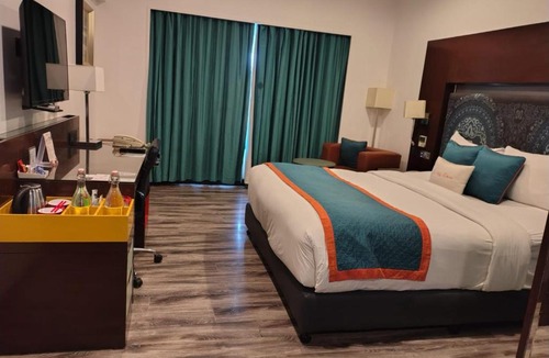 Kovilambakkam Hotel | Zone By The Park, ORR, Chennai