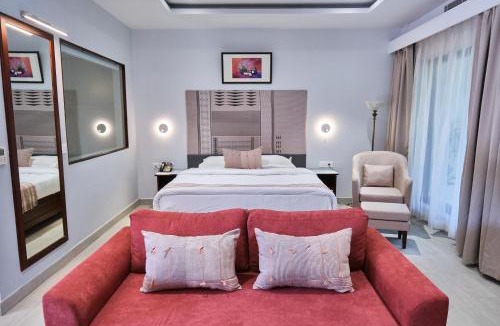 Henima Hotel | Zone Niathu Dimapur By The Park