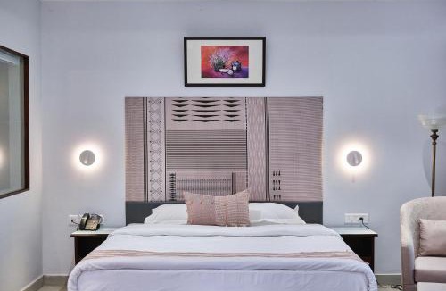 Henima Hotel | Zone Niathu Dimapur By The Park