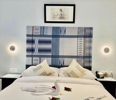 Henima Hotel | Zone Niathu Dimapur By The Park