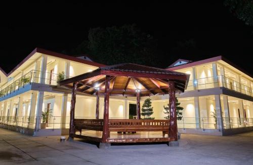 Henima Hotel | Zone Niathu Dimapur By The Park