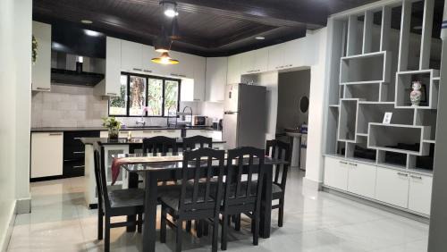 Aizawl House | Zosang Homestay