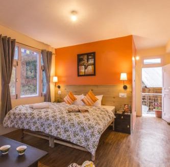 Chitkul Hostel | Zostel Chitkul