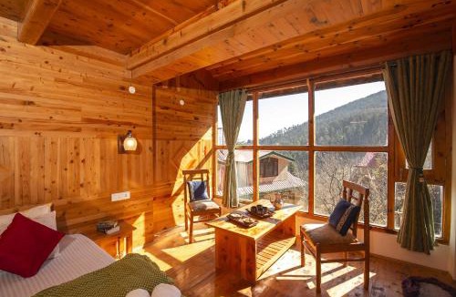 Cheog House | Zostel Homes Cheog, Shimla
