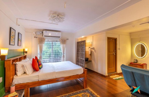Kumta House | Zostel Homes Kumta