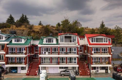 Shimla House | Zostel Homes Shimla