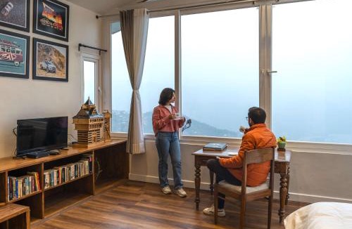 Shimla House | Zostel Homes Shimla