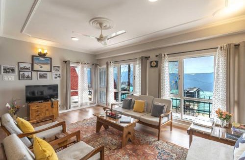 Shimla House | Zostel Homes Shimla