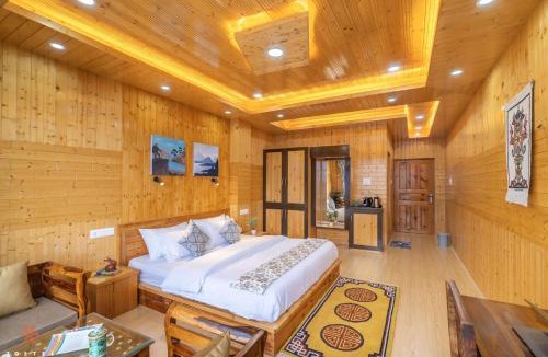 Kalpa Hostel | Zostel Kalpa