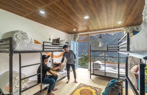 Kalpa Hostel | Zostel Kalpa