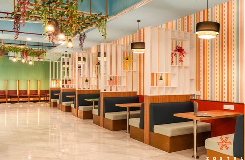 Noida Hostel | Zostel Noida