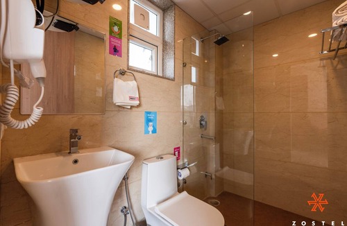 Noida Hostel | Zostel Noida