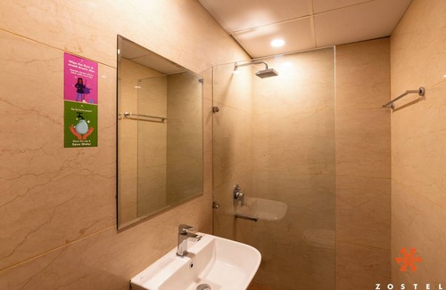 Noida Hostel | Zostel Noida