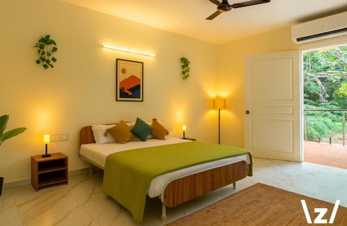 Whitefield Hostel | Zostel Plus Bangalore, Whitefield