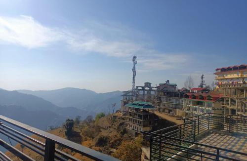 Shimla Hotel | Zoz sm6