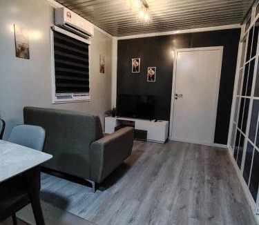 Tanjung Malim House | ZR Homestay