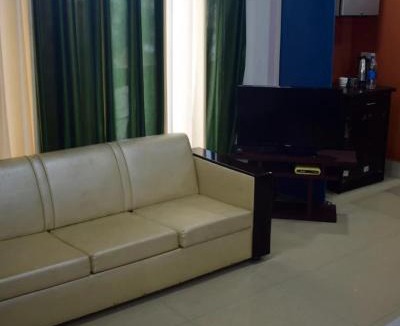 Aizawl House | ZRS HomeStay