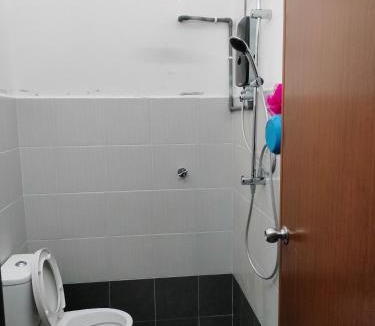 Cherating Apartment | Zue Homestay Cherating