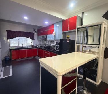 Klang Resort | ZulinS One HOMES
