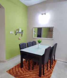 Pasir Mas House | ZulZira Homestay Pasir Mas