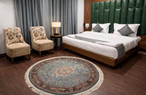 Pahalgam Hotel | Zuri cottage Pahalgam
