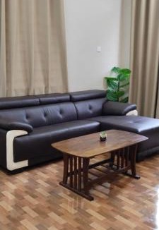 Kampung Merbau Patah House | ZUZU Homestay