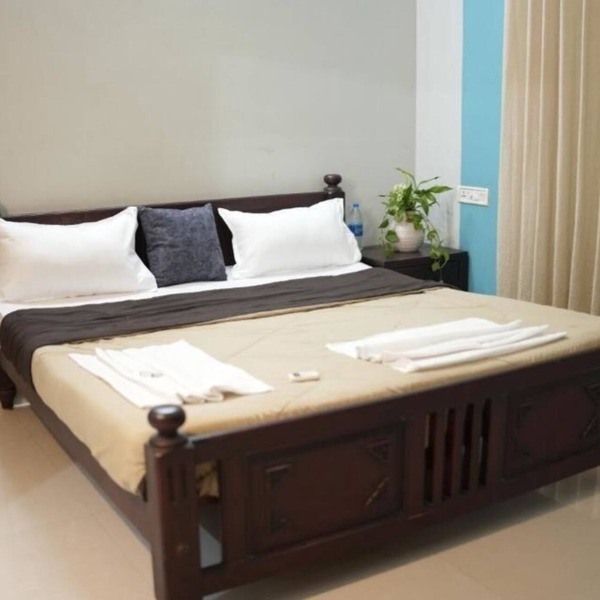 Vintage Villa