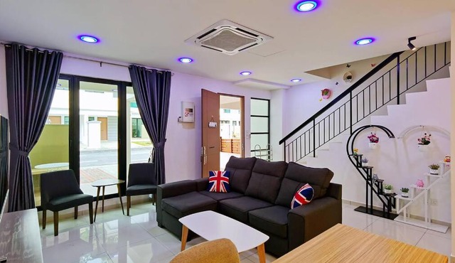 阳光度假屋 Sun Shine Homestay