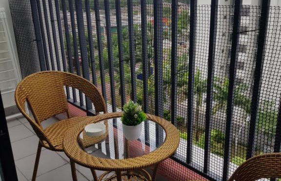 06- Austin Regency Taman Mount Austin Studio 4-5pax