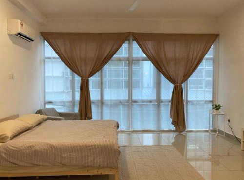 07# Japanese Scenery Suites - Mount Austin, JB