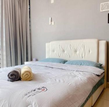 08# Comfy Muji Suites - MountAustin, JB