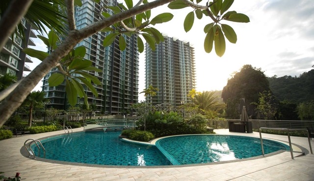 1 Bedroom Horizon View Suite #6