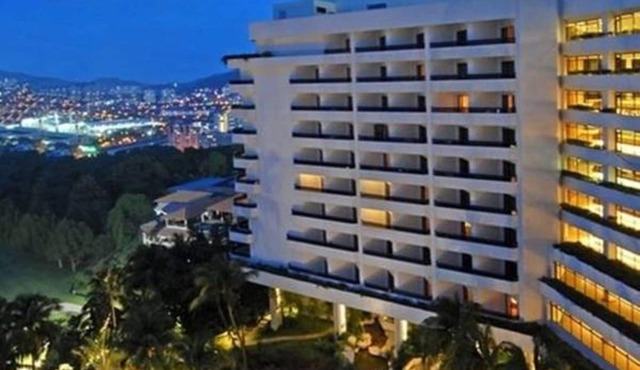 101 Hotel Bangi