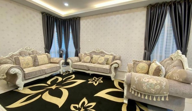 13StayCation Islamic Homestay