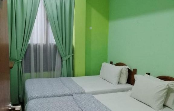 1511 Guest House