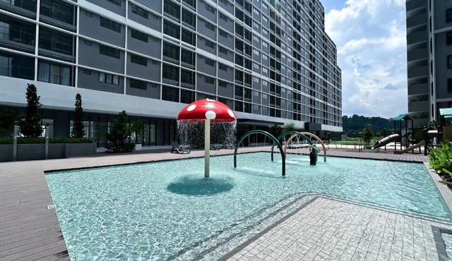 168 Park Selayang by Manhattan Group