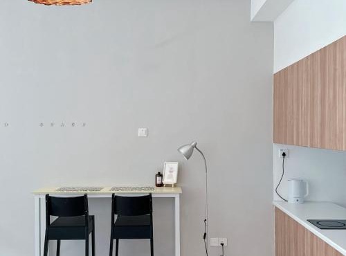 19# Cozy Muji Home with Wifi - Mount Austin, JB